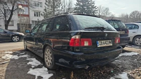 BMW 530 E39, снимка 4