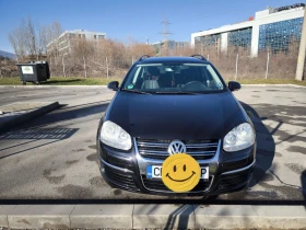 Обява за продажба на VW Golf Automatic  ~8 700 лв. - изображение 6