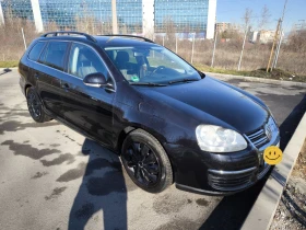 Обява за продажба на VW Golf Automatic  ~8 700 лв. - изображение 8