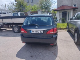 Обява за продажба на Toyota Avensis verso ~4 500 лв. - изображение 2