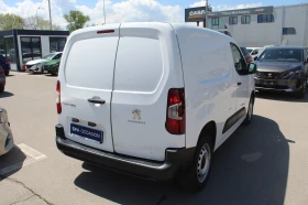 Peugeot Partner Standard 1000 PRO 1.5 Hdi / 102 hp / 1904015 - 19900 лв. - 70420281 4
