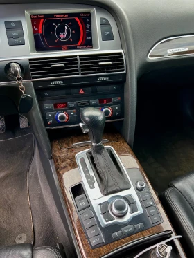 Обява за продажба на Audi A6 3.0TDI 4x4 S-LINE QUATTRO ~9 499 лв. - изображение 10