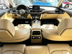 Audi A7 3.0TFSI 300HP E5B FULL - 35990 лв. - 87257585 9