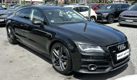 Audi A7 3.0TFSI 300HP E5B FULL - 35990 лв. - 87257585 3