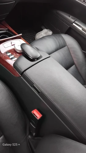 Обява за продажба на Mercedes-Benz S 350 4 matic  ~18 000 лв. - изображение 10