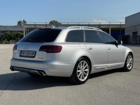 Audi A6 Allroad 3.0   | Mobile.bg    4