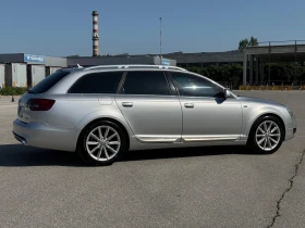 Audi A6 Allroad 3.0   | Mobile.bg    14