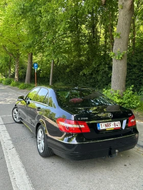 Обява за продажба на Mercedes-Benz E 200 2000 ~17 900 лв. - изображение 3
