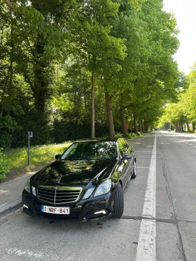 Обява за продажба на Mercedes-Benz E 200 2000 ~17 900 лв. - изображение 2