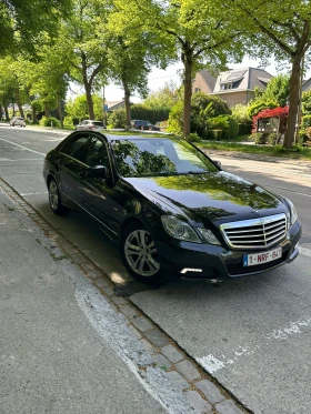 Обява за продажба на Mercedes-Benz E 200 2000 ~17 900 лв. - изображение 1