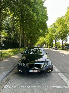 Обява за продажба на Mercedes-Benz E 200 2000 ~17 900 лв. - изображение 1