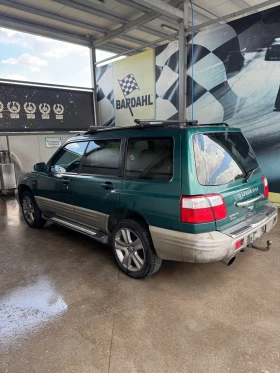 Обява за продажба на Subaru Forester ~7 200 лв. - изображение 2