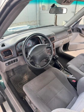 Обява за продажба на Subaru Forester ~7 200 лв. - изображение 5