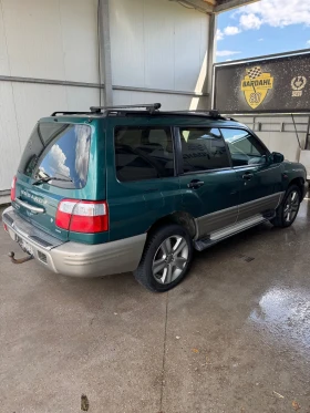 Обява за продажба на Subaru Forester ~7 200 лв. - изображение 4