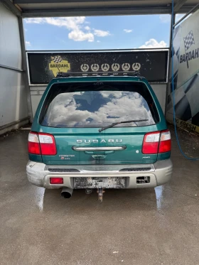 Обява за продажба на Subaru Forester ~7 200 лв. - изображение 3