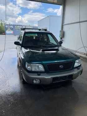 Обява за продажба на Subaru Forester ~7 200 лв. - изображение 1