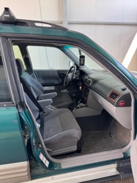Обява за продажба на Subaru Forester ~7 200 лв. - изображение 6