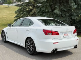 Lexus IS F - 50000 лв. - 46308634 13