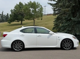 Lexus IS F - 50000 лв. - 46308634 11