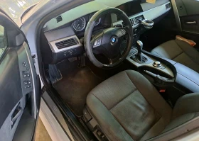Обява за продажба на BMW 530 ~11 499 лв. - изображение 4