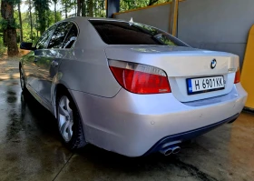 Обява за продажба на BMW 530 ~11 499 лв. - изображение 3