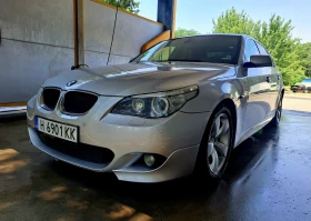 Обява за продажба на BMW 530 ~11 499 лв. - изображение 1