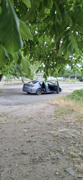 Toyota Corolla GR SPORT | Mobile.bg    5