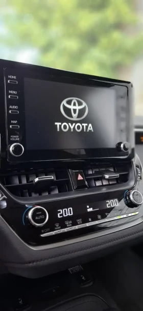 Toyota Corolla GR SPORT | Mobile.bg    2