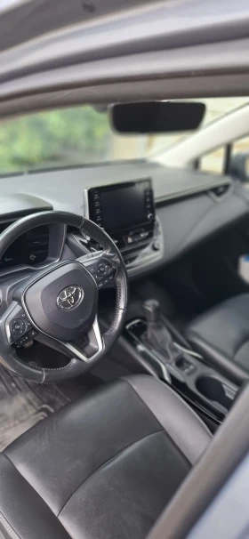 Toyota Corolla GR SPORT | Mobile.bg    1