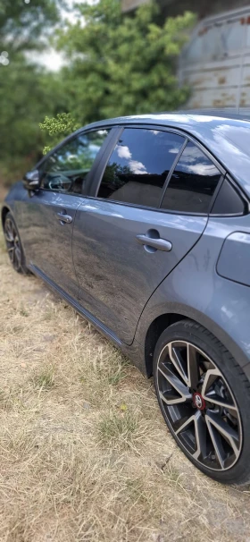 Toyota Corolla GR SPORT | Mobile.bg    6