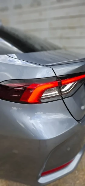 Toyota Corolla GR SPORT | Mobile.bg    14