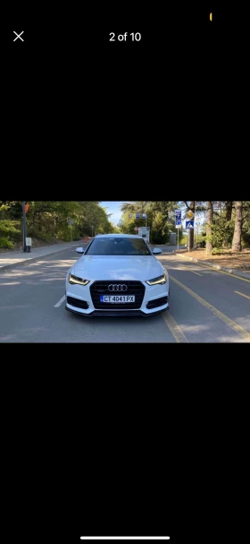 Обява за продажба на Audi A6 ~35 000 лв. - изображение 1