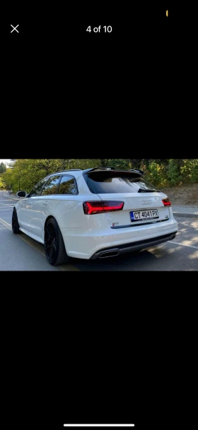 Обява за продажба на Audi A6 ~35 000 лв. - изображение 3