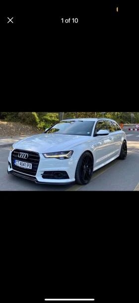 Обява за продажба на Audi A6 ~35 000 лв. - изображение 2
