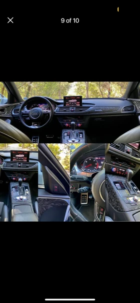 Обява за продажба на Audi A6 ~35 000 лв. - изображение 8