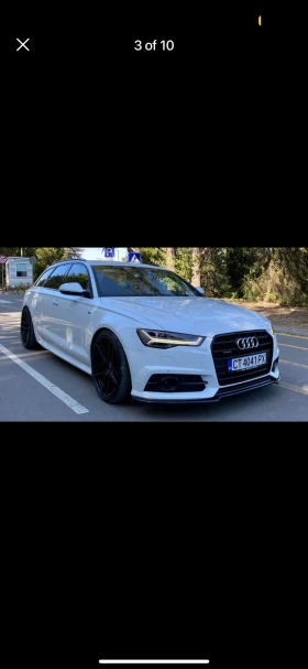 Обява за продажба на Audi A6 ~35 000 лв. - изображение 1