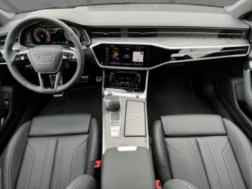 Audi A7 55 TFSI Quattro S-line = NEW = Гаранция - 159170 лв. - 22263280 10