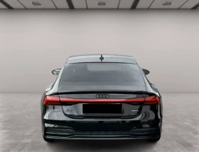 Audi A7 55 TFSI Quattro S-line = NEW = Гаранция - 159170 лв. - 22263280 2