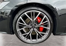 Audi A7 55 TFSI Quattro S-line = NEW = Гаранция - 159170 лв. - 22263280 4