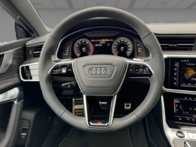 Audi A7 55 TFSI Quattro S-line = NEW = Гаранция - 159170 лв. - 22263280 6