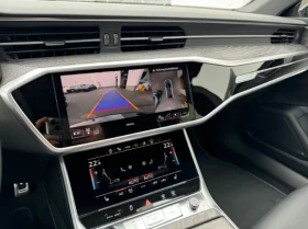 Audi A7 55 TFSI Quattro S-line = NEW = Гаранция - 159170 лв. - 22263280 8