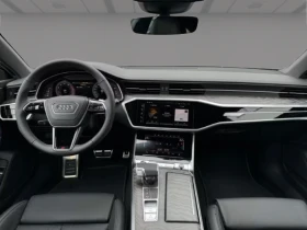 Audi A7 55 TFSI Quattro S-line = NEW = Гаранция - 159170 лв. - 22263280 7