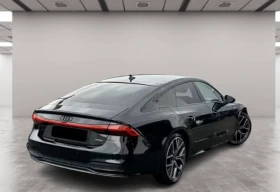 Audi A7 55 TFSI Quattro S-line = NEW = Гаранция - 159170 лв. - 22263280 3