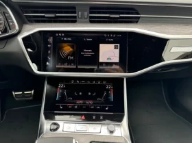 Audi A7 55 TFSI Quattro S-line = NEW = Гаранция - 159170 лв. - 22263280 9