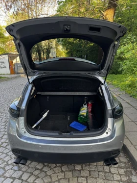 Mazda 3   | Mobile.bg    10