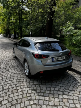 Mazda 3   | Mobile.bg    2