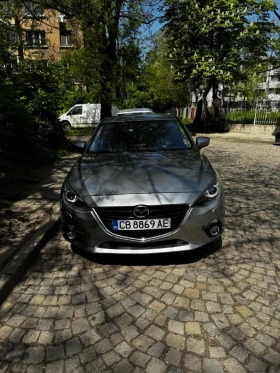 Mazda 3   | Mobile.bg    6