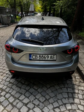 Mazda 3   | Mobile.bg    3