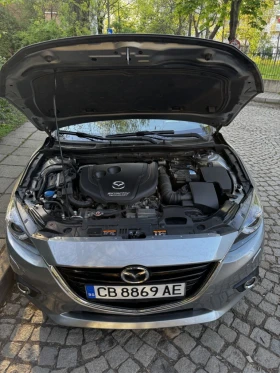 Mazda 3   | Mobile.bg    7