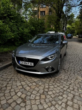 Mazda 3   | Mobile.bg    1